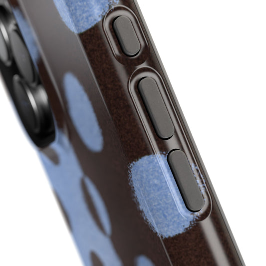 BLUE DOTS