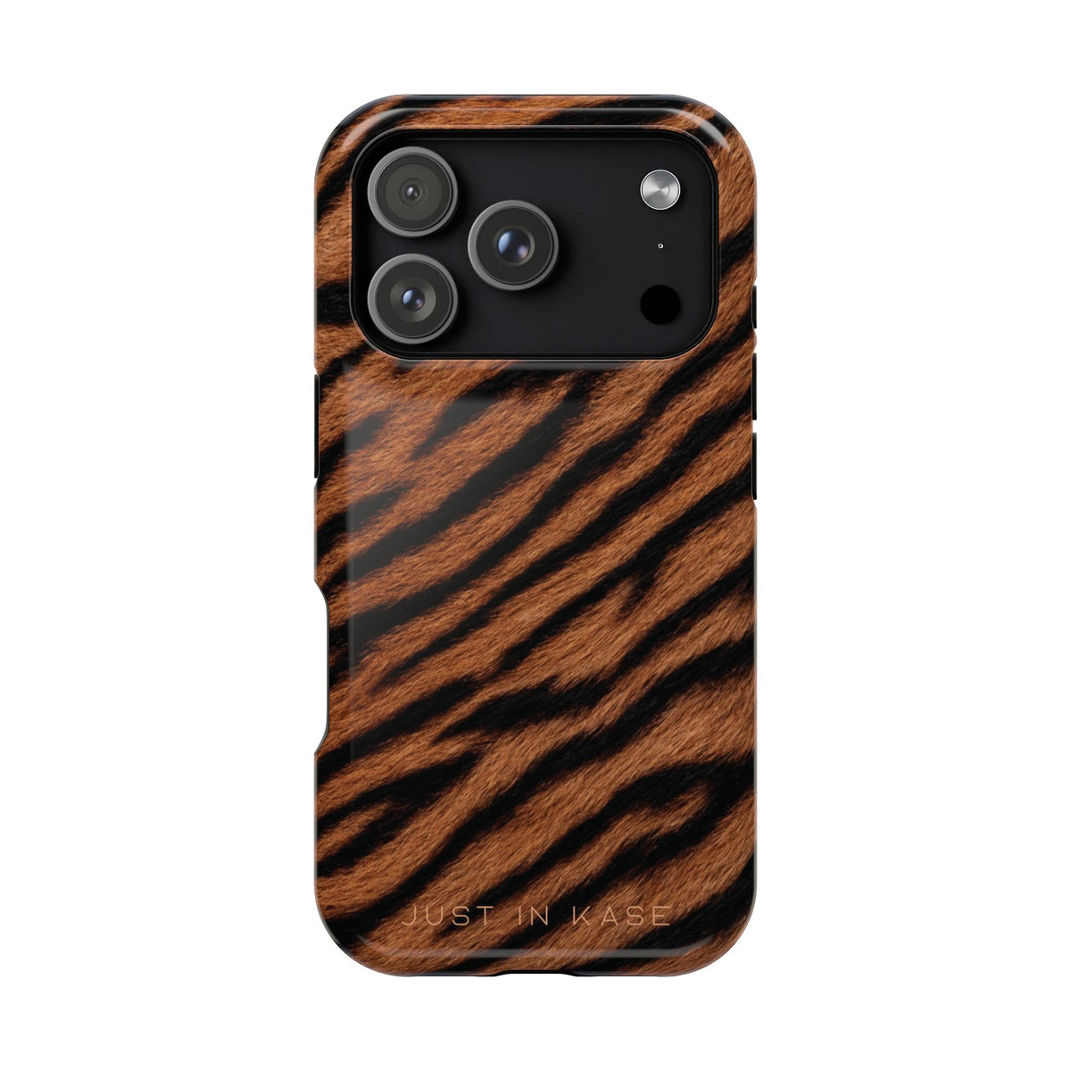 TIGER PRINT