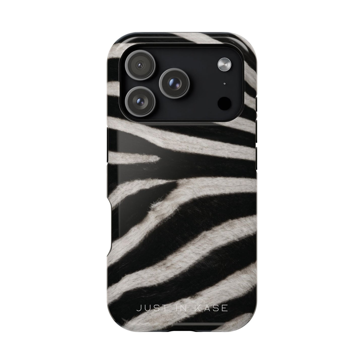 ZEBRA PRINT