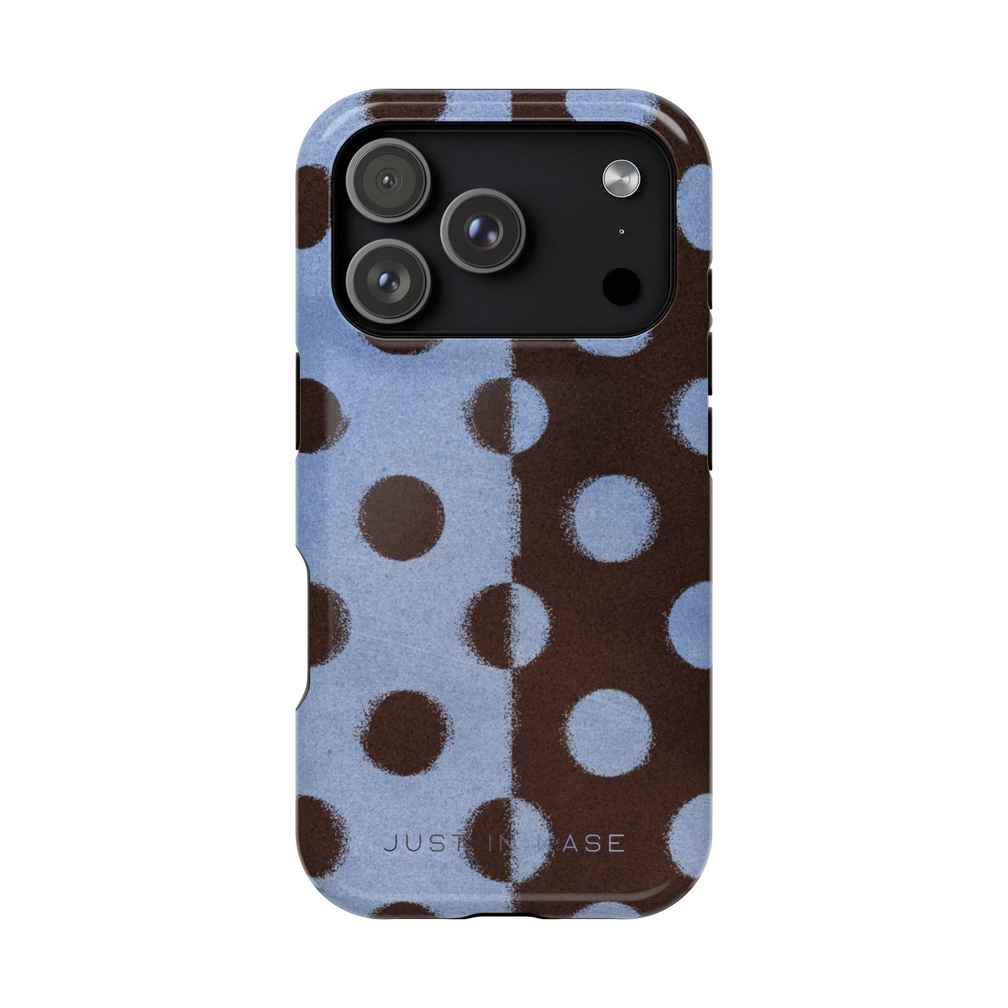 BLUE DOTS