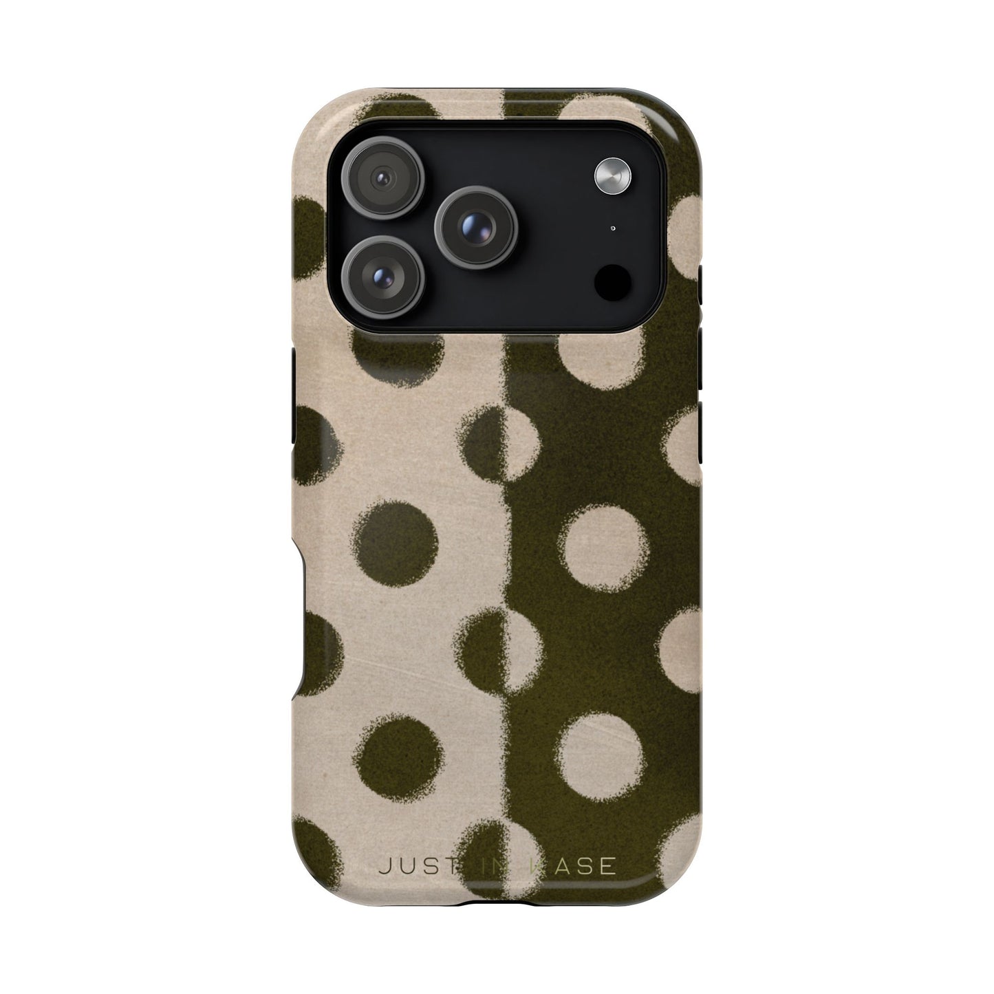 GREEN DOTS
