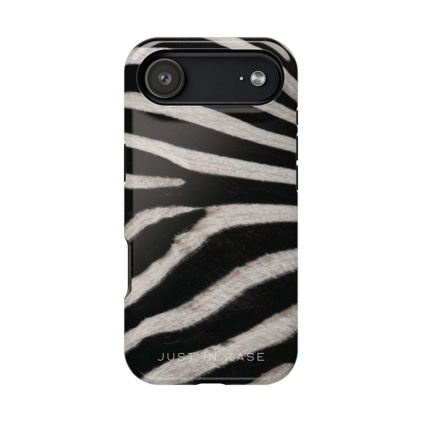 ZEBRA PRINT