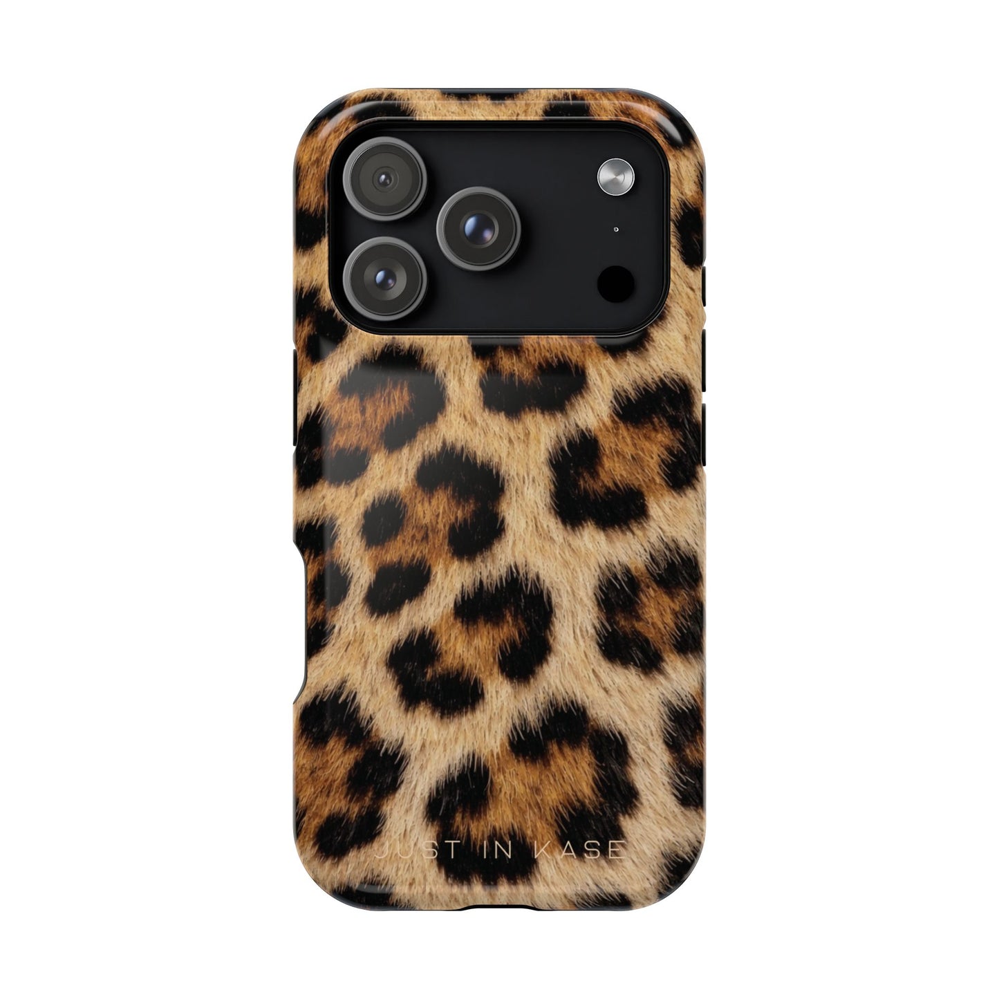 LEOPARD PRINT