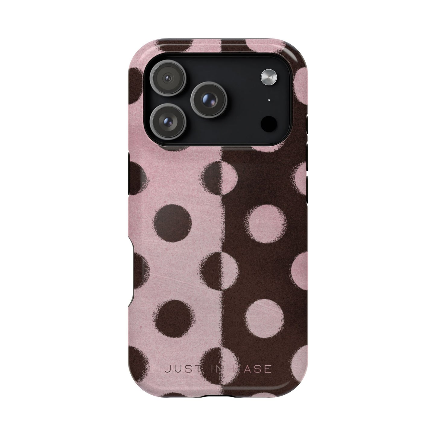 PINK DOTS