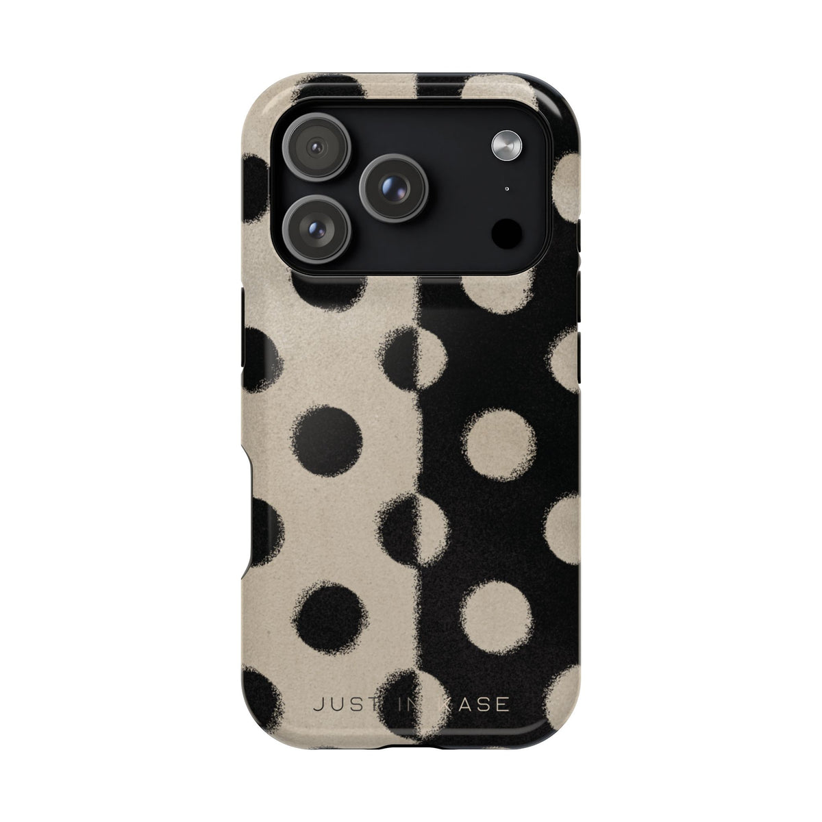 BLACK DOTS