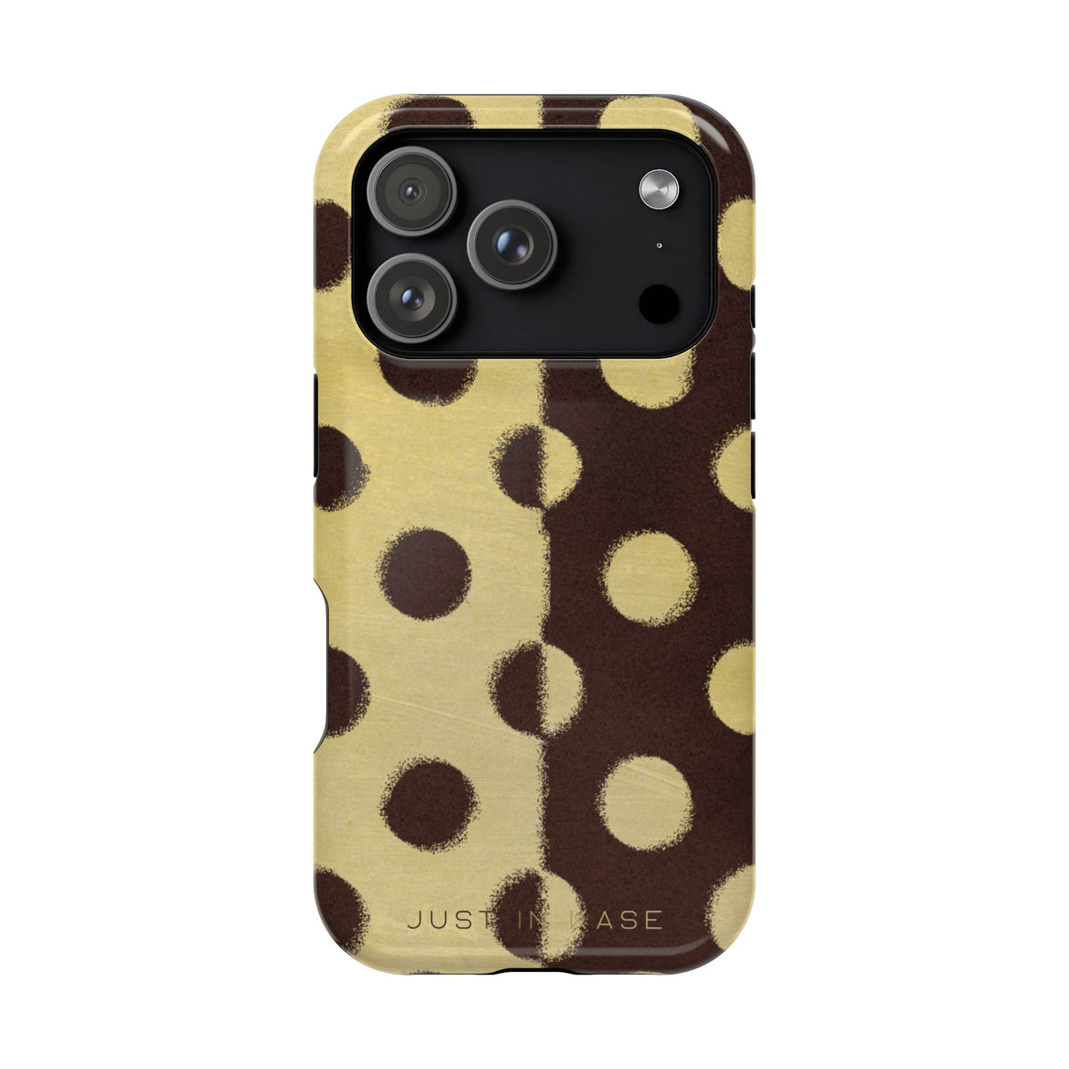 YELLOW DOTS