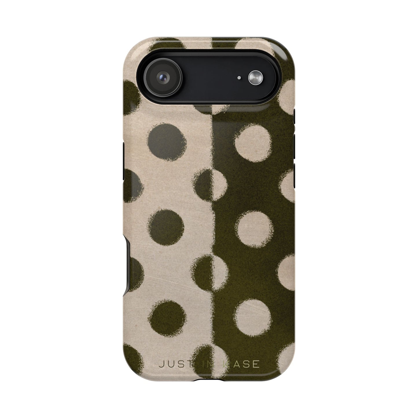 GREEN DOTS