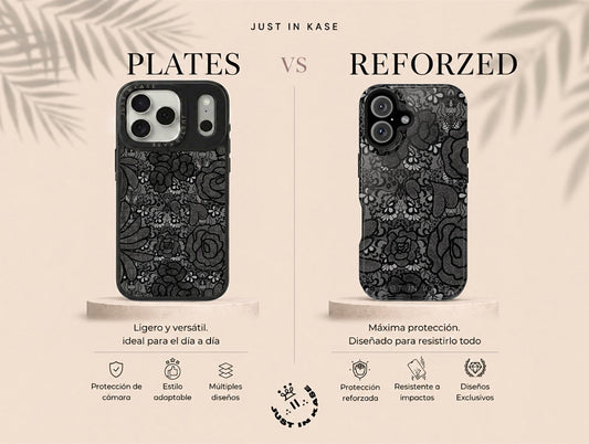 ¿Qué tipo de cover elegir?