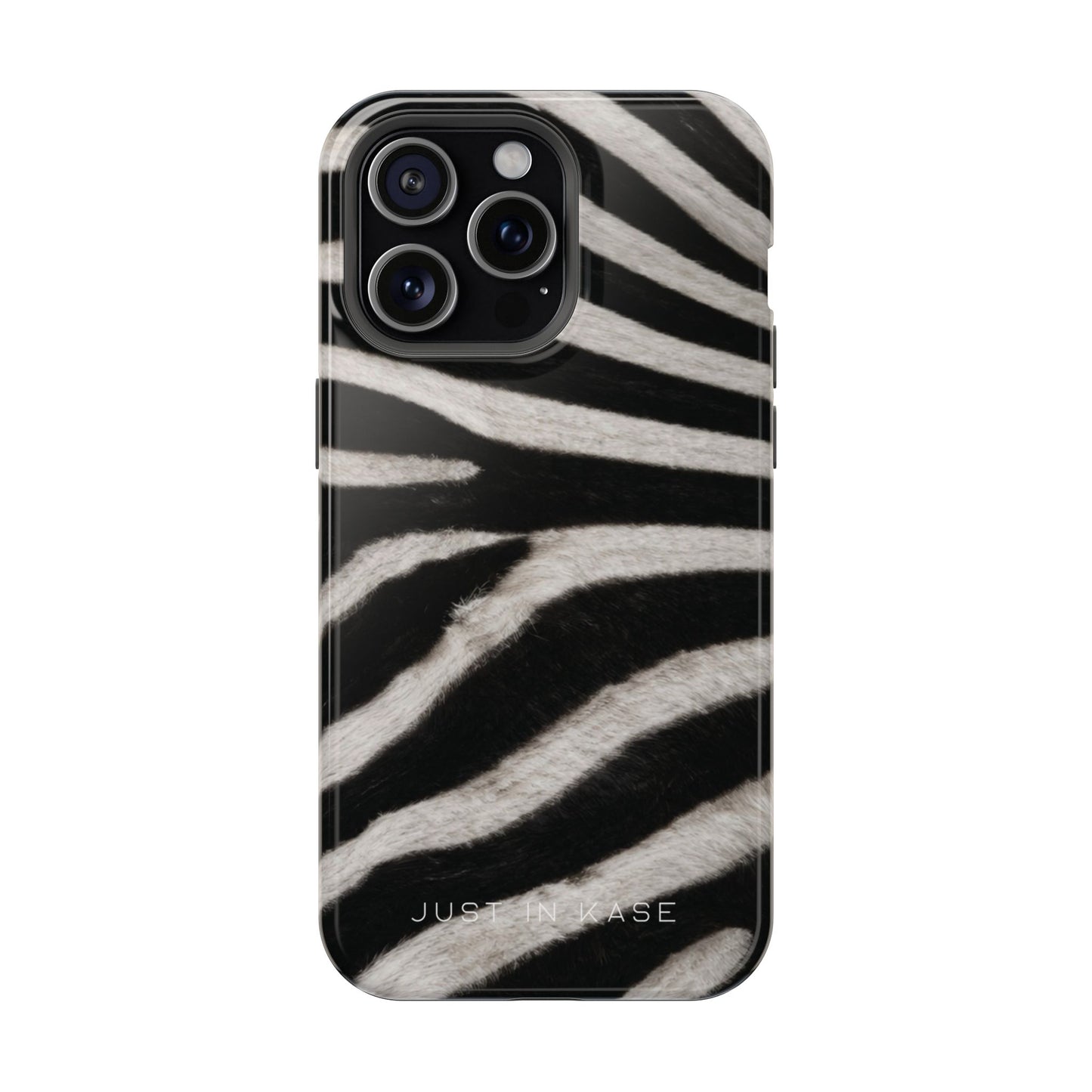 ZEBRA PRINT