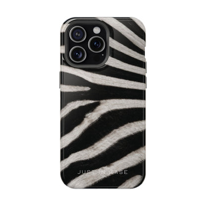 ZEBRA PRINT