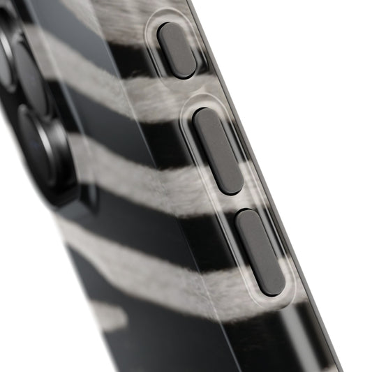 ZEBRA PRINT