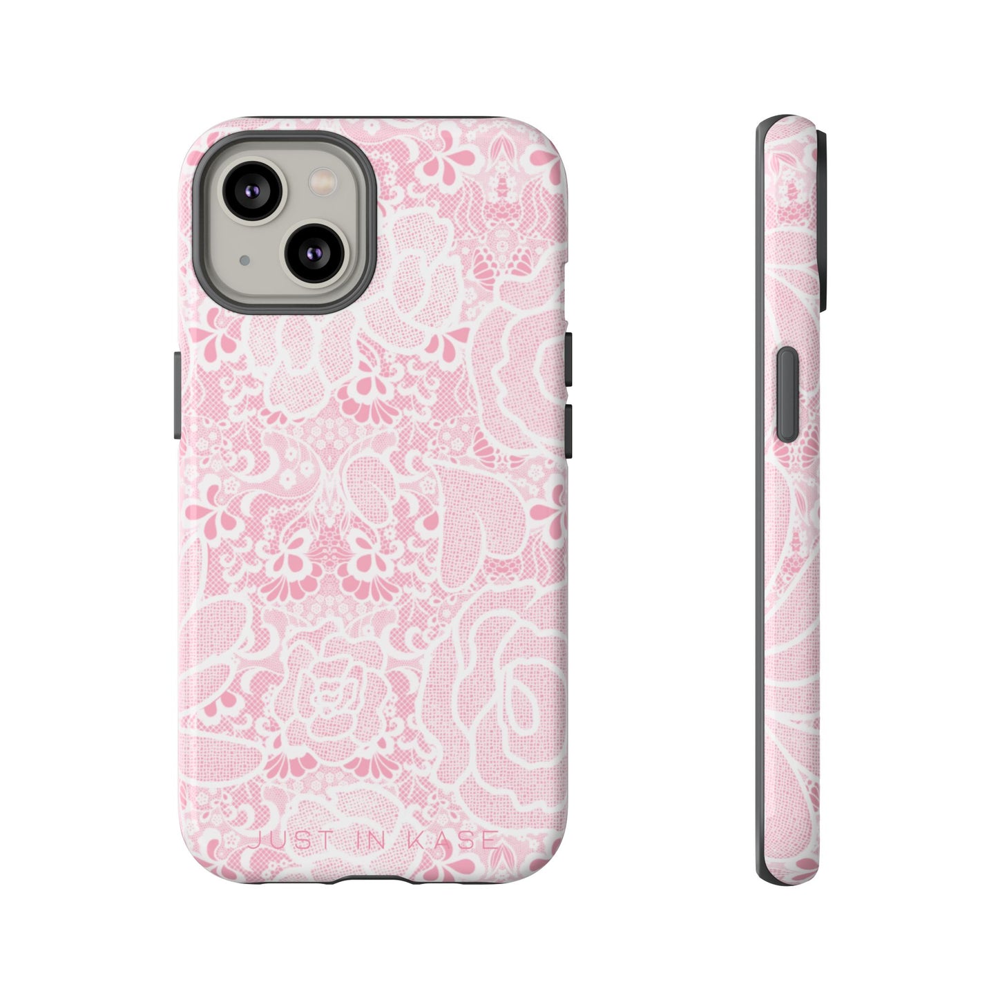 PINK LACY