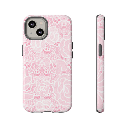 PINK LACY