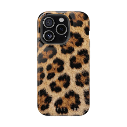 LEOPARD PRINT