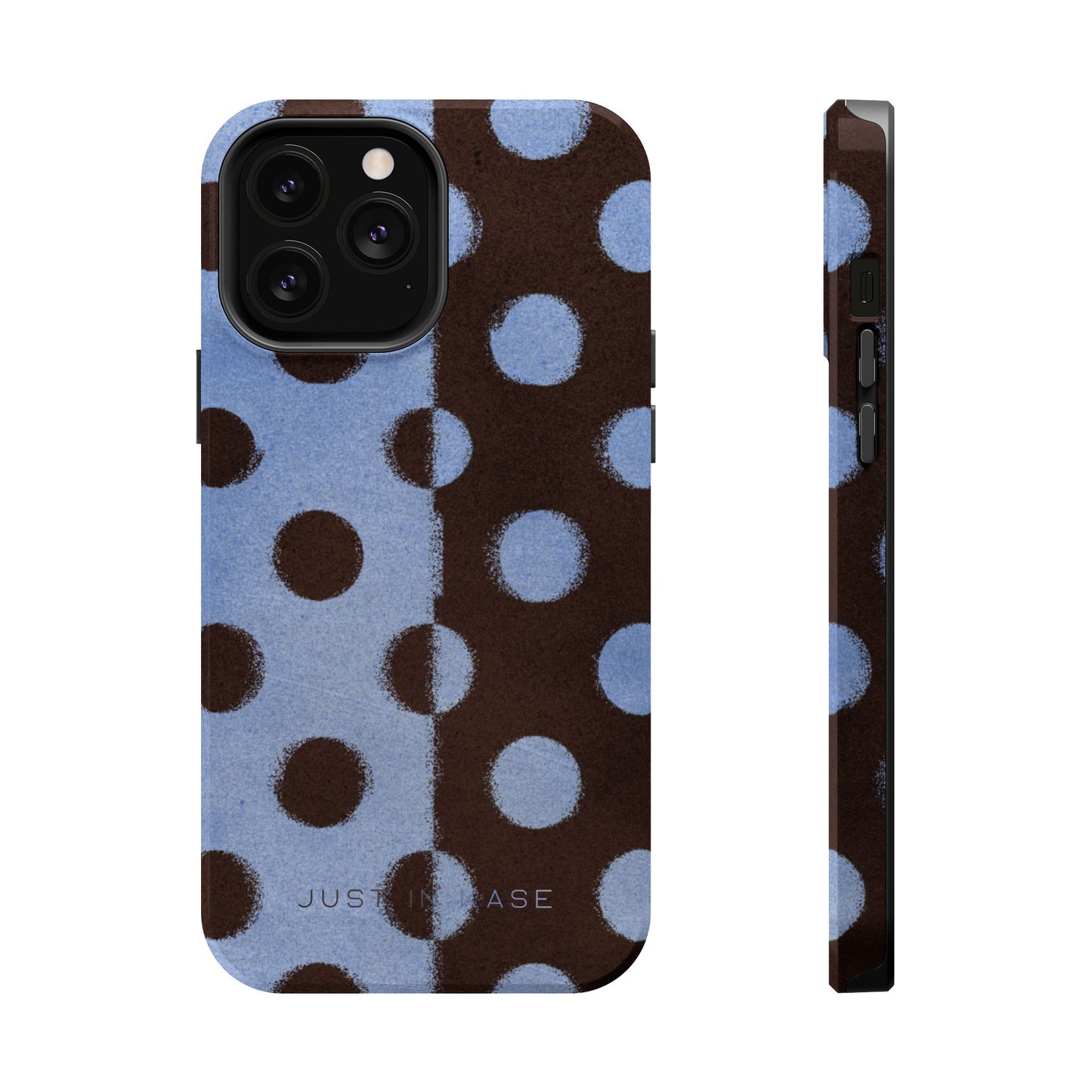 BLUE DOTS