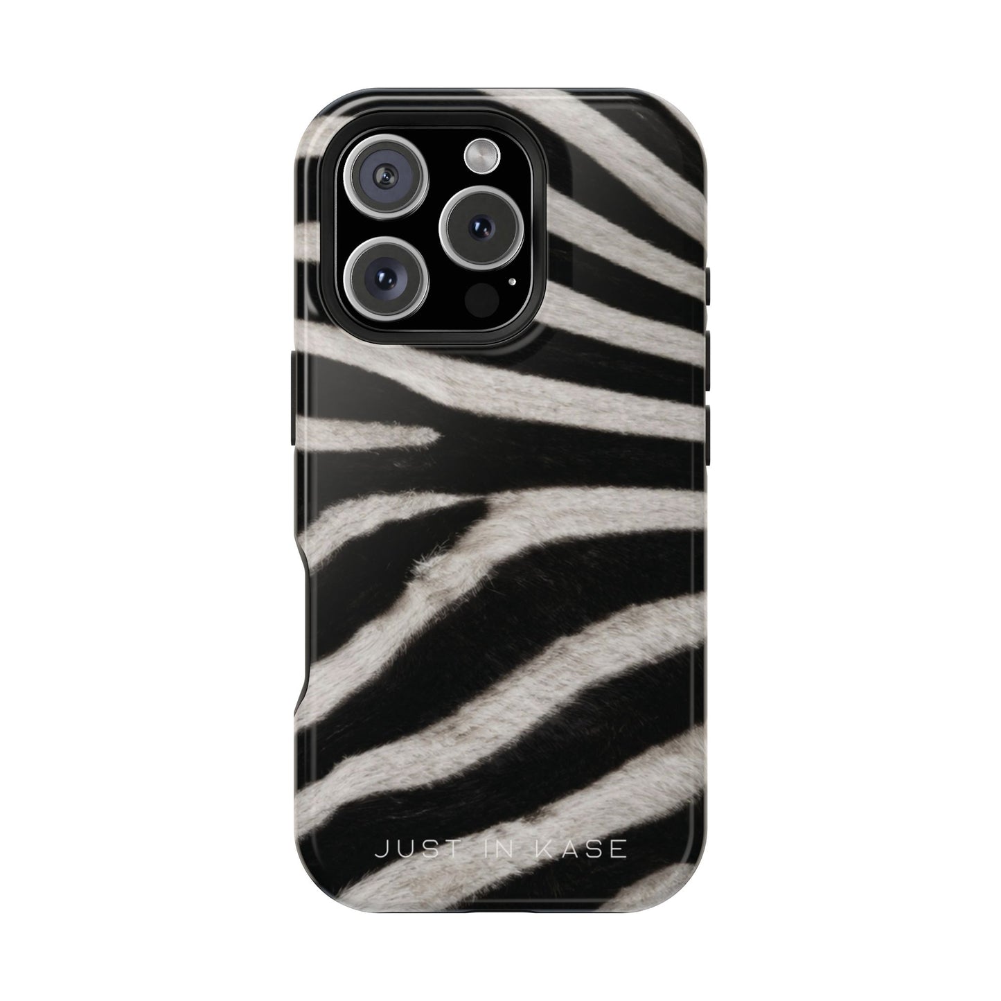 ZEBRA PRINT