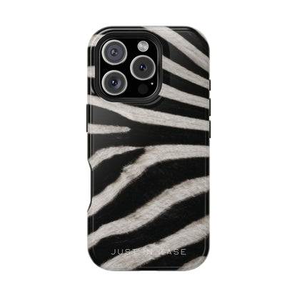 ZEBRA PRINT