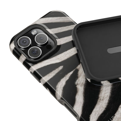 ZEBRA PRINT