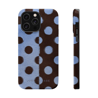BLUE DOTS