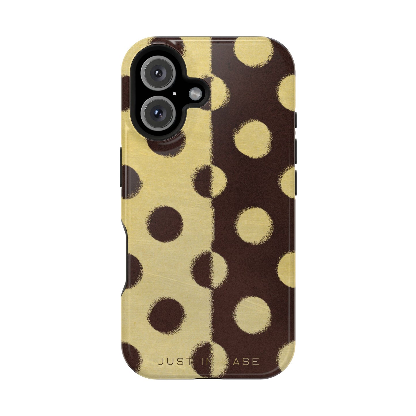 YELLOW DOTS