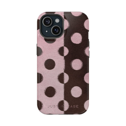 PINK DOTS