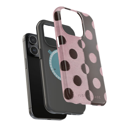 PINK DOTS