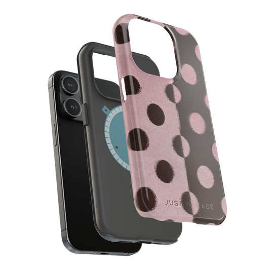 PINK DOTS
