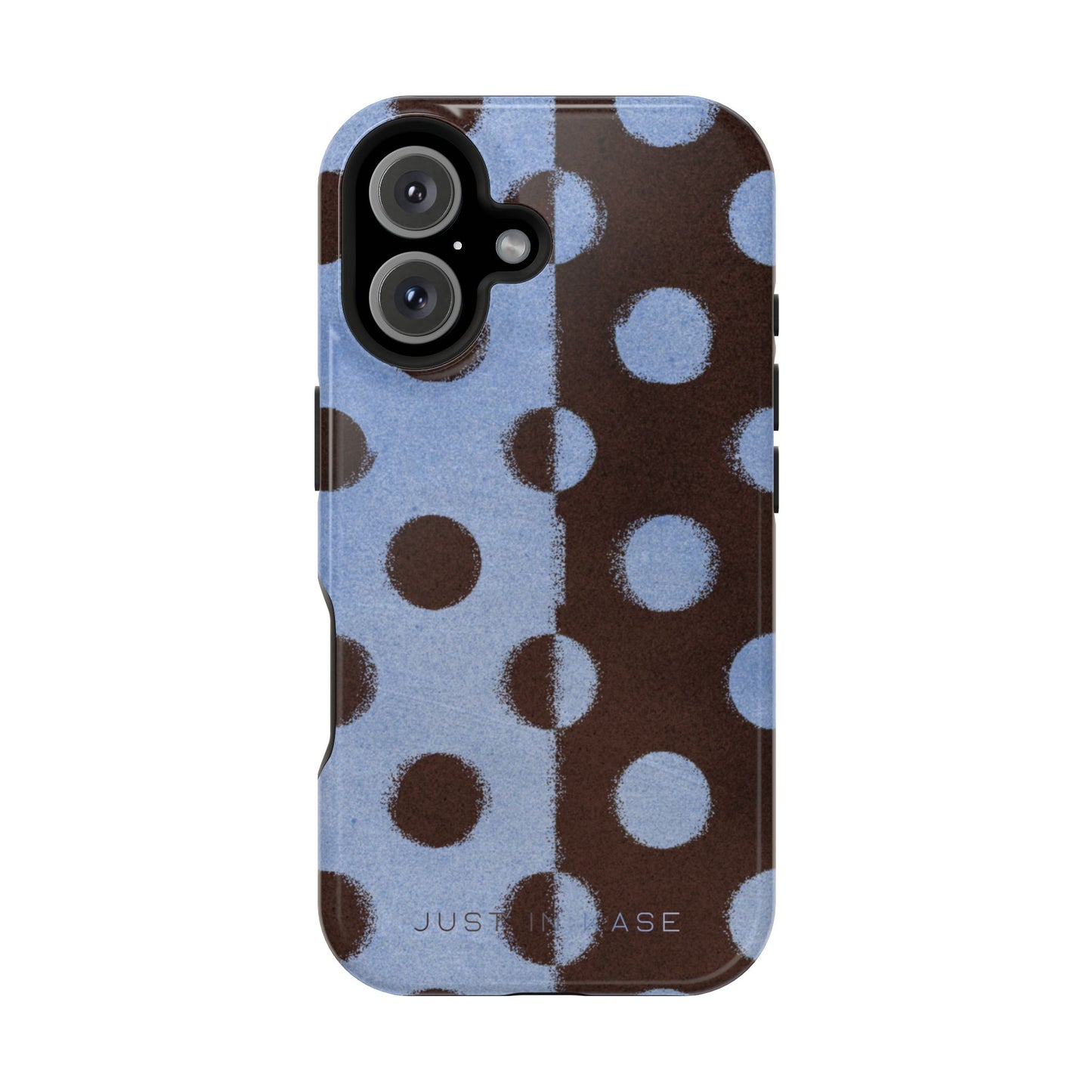 BLUE DOTS