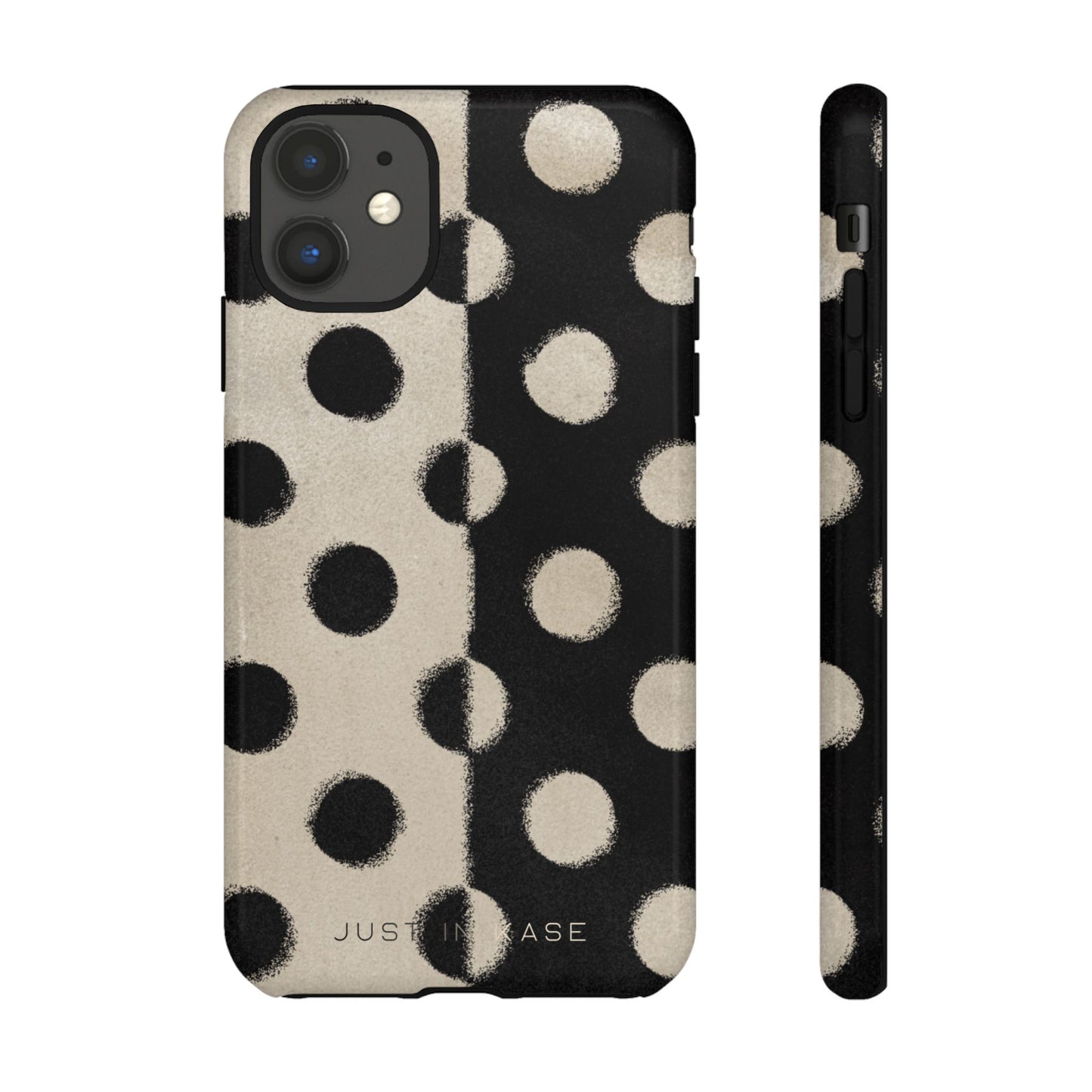 BLACK DOTS
