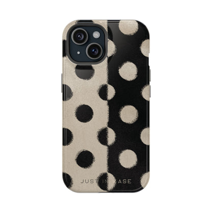 BLACK DOTS