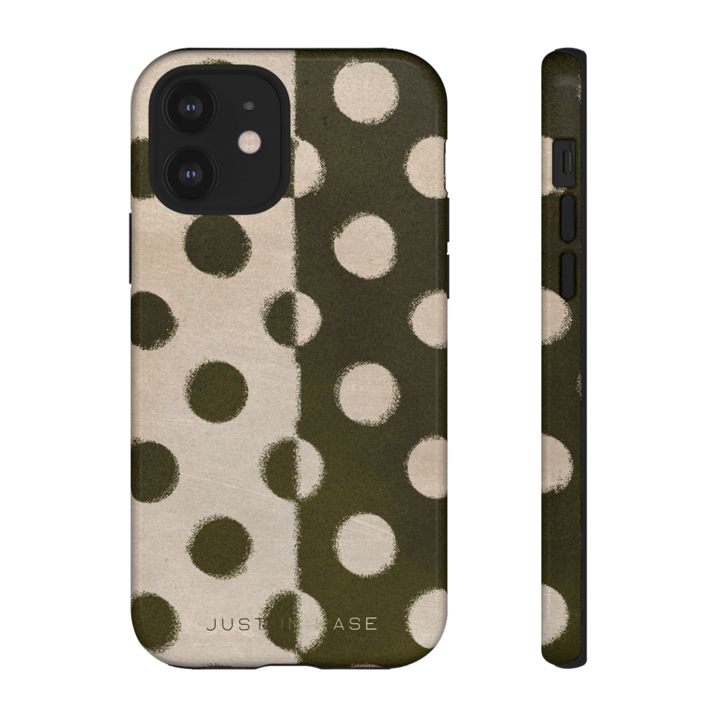 GREEN DOTS