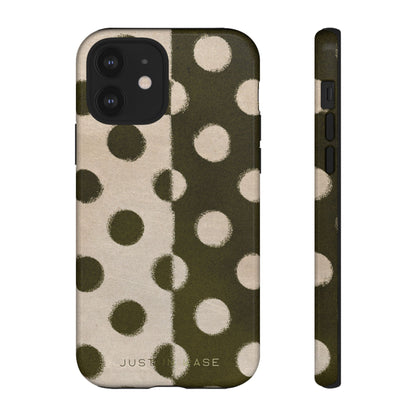 GREEN DOTS