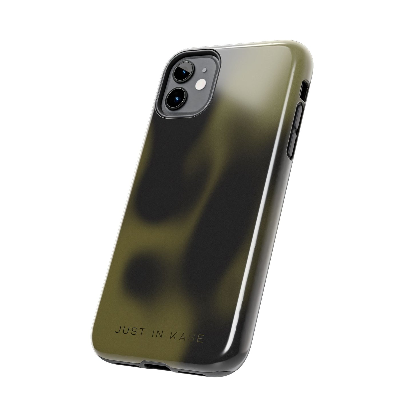 GREEN BOREAL GRADIENT