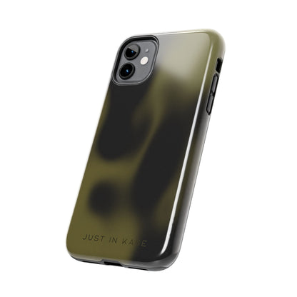 GREEN BOREAL GRADIENT