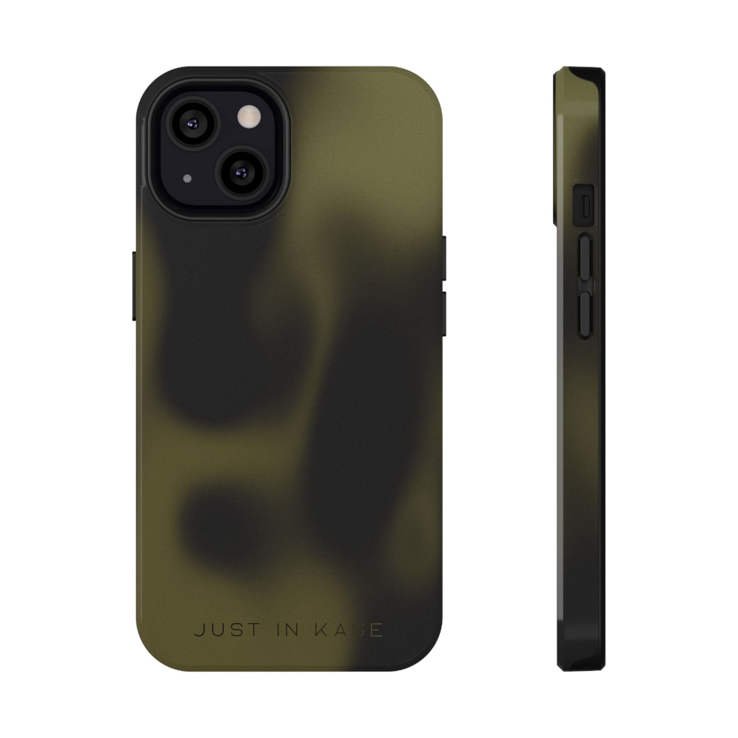 GREEN BOREAL GRADIENT