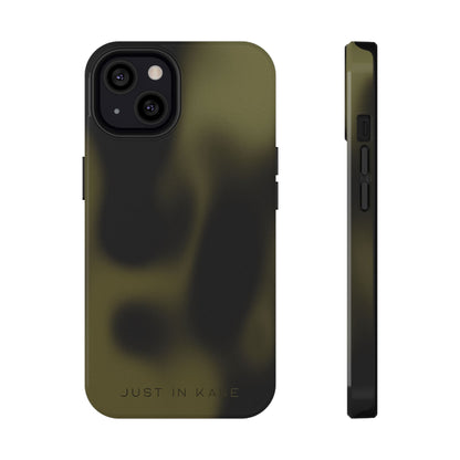 GREEN BOREAL GRADIENT