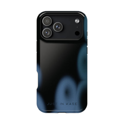 BLUE GRADIENT BLACK