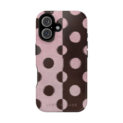 PINK DOTS