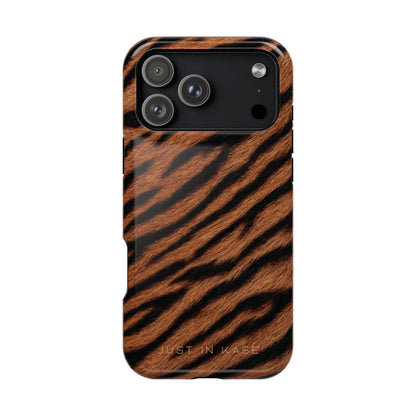TIGER PRINT