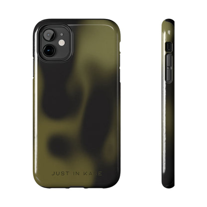 GREEN BOREAL GRADIENT