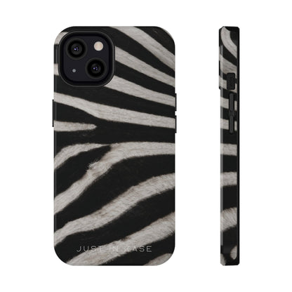 ZEBRA PRINT