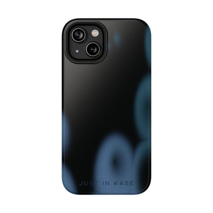 BLUE GRADIENT BLACK