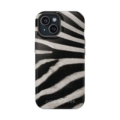 ZEBRA PRINT