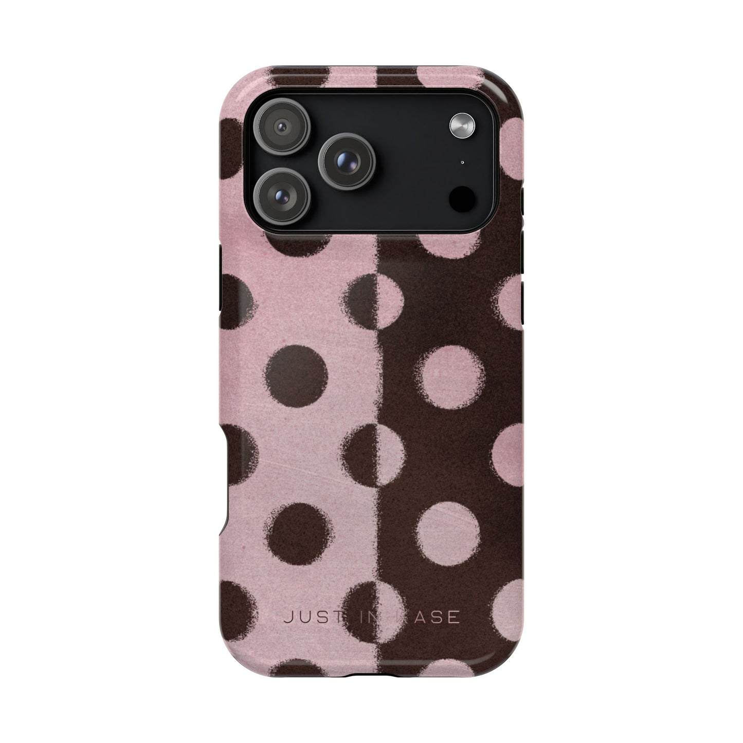 PINK DOTS