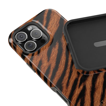 TIGER PRINT