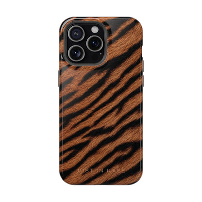 TIGER PRINT