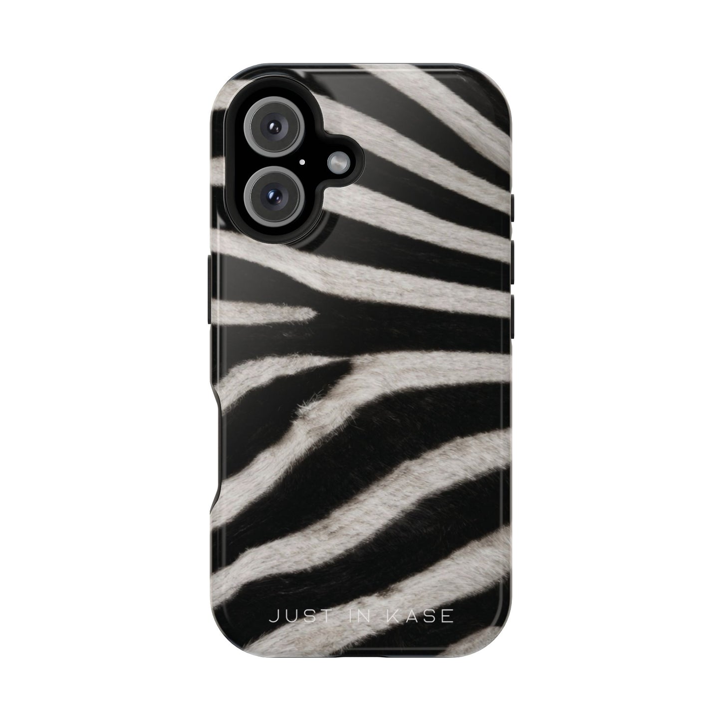 ZEBRA PRINT