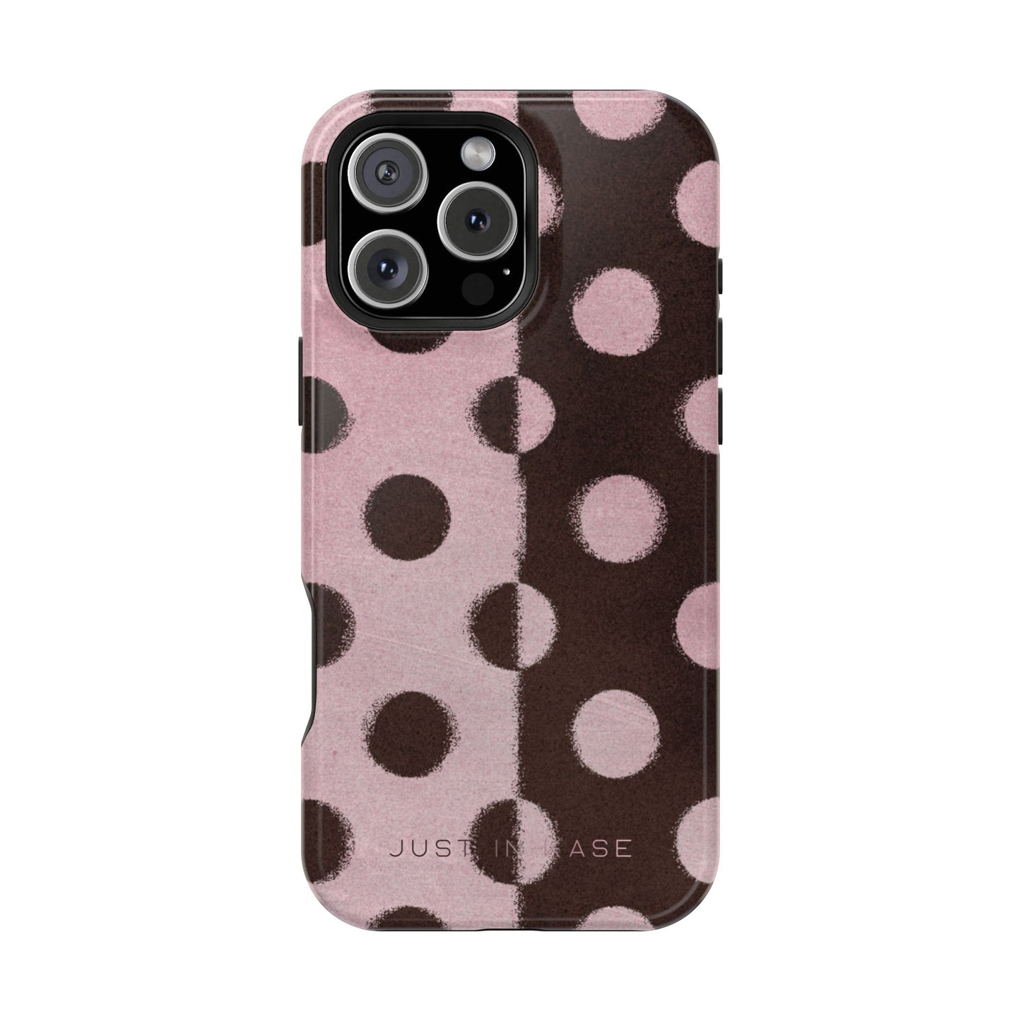 PINK DOTS