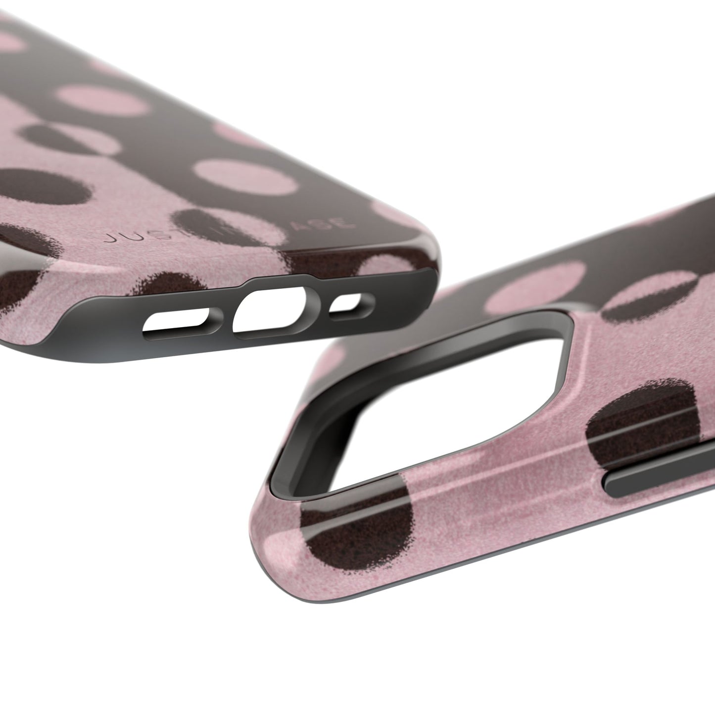 PINK DOTS