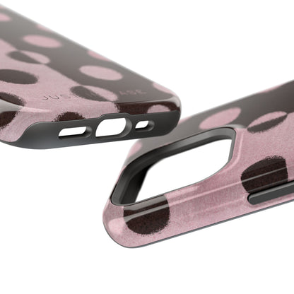 PINK DOTS
